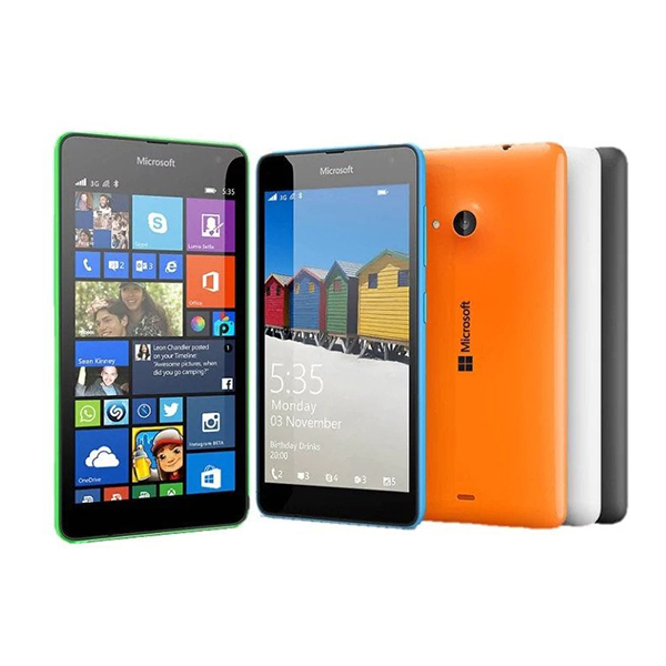 Lumia 535