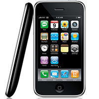Apple IPhone 3 GS
