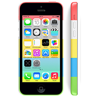 Apple IPhone 5C