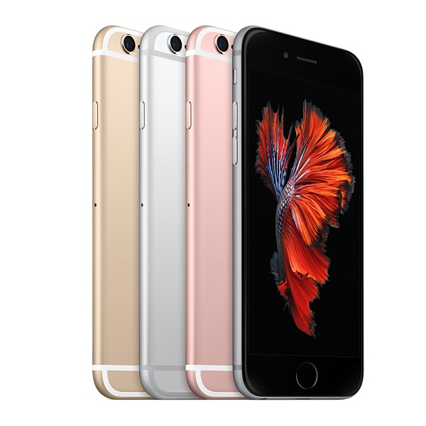 Apple IPhone 6S
