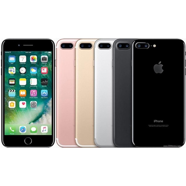 Apple iPhone 7 Plus