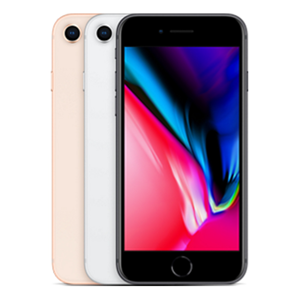 Apple iPhone 8 Plus