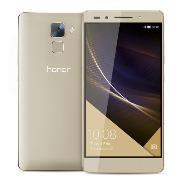 Honor 7 Premium