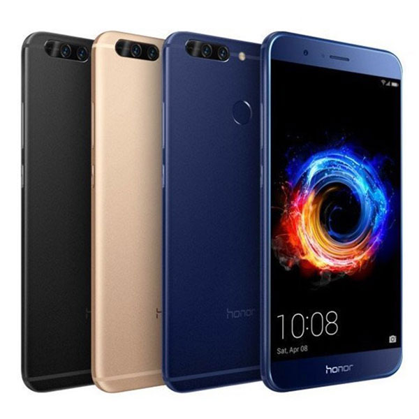 Honor 8 Pro