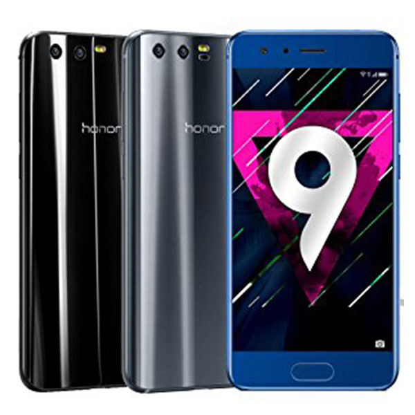 Honor 9