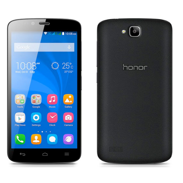 Honor Holly