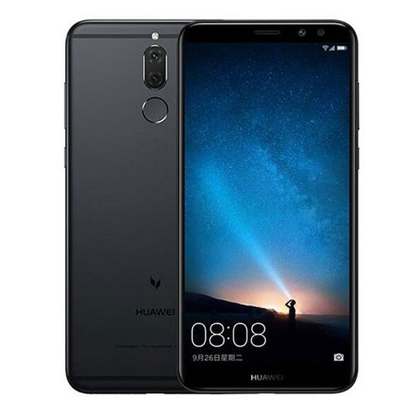 Mate 10 Lite