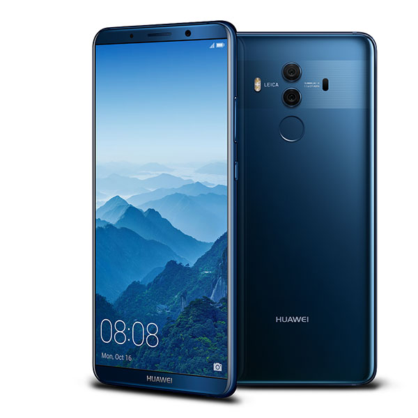 P10 Plus