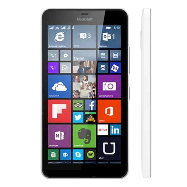 Lumia 640 XL