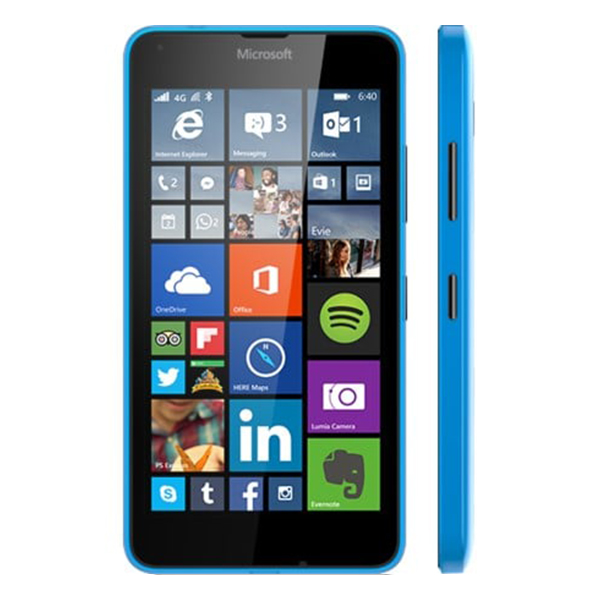 Lumia 640