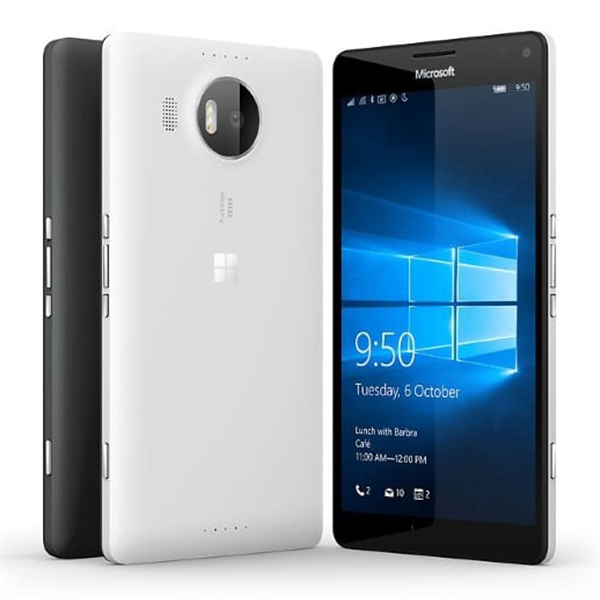 Lumia 950 XL