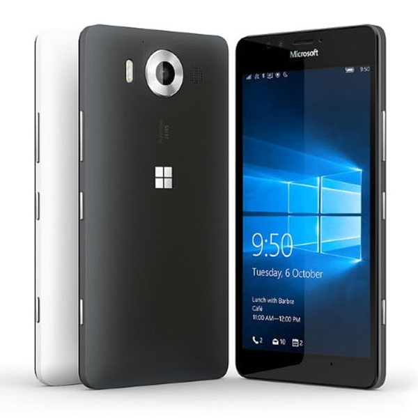Lumia 950