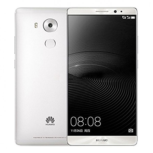 Mate 8
