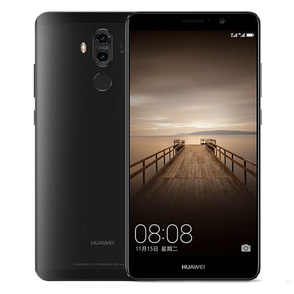 Mate 9