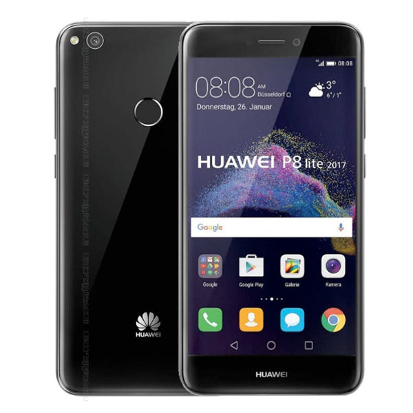 P8 Lite (2017)