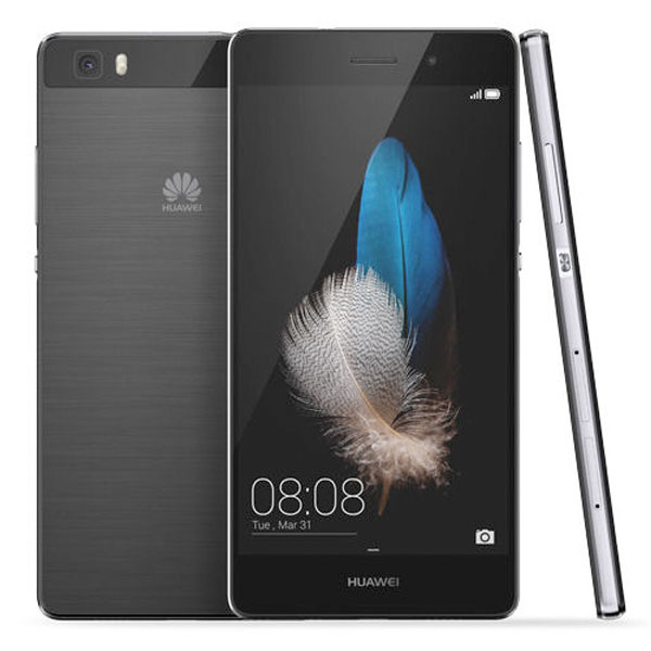 P8 Lite