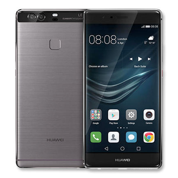 P9 Plus