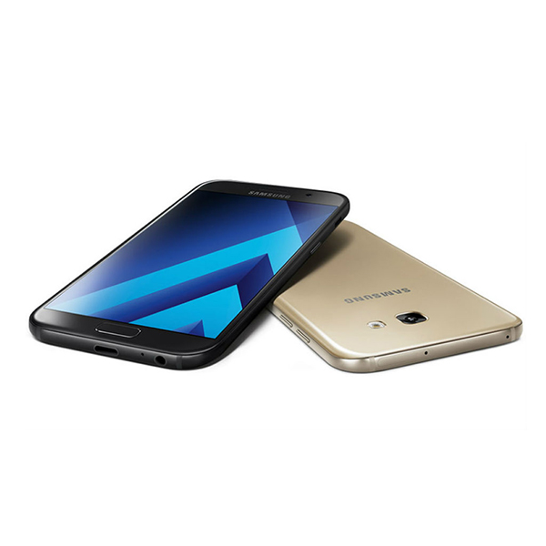 Galaxy A3 (2016)