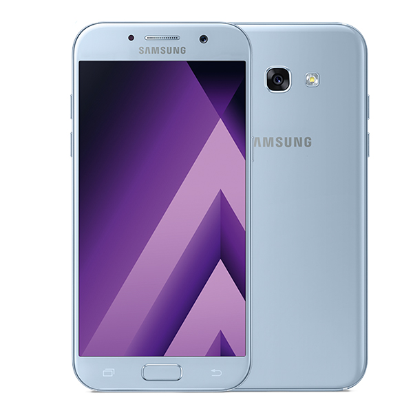 Galaxy A3 (2017)