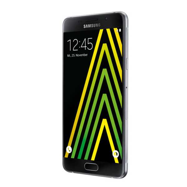 Galaxy A5 (2016)
