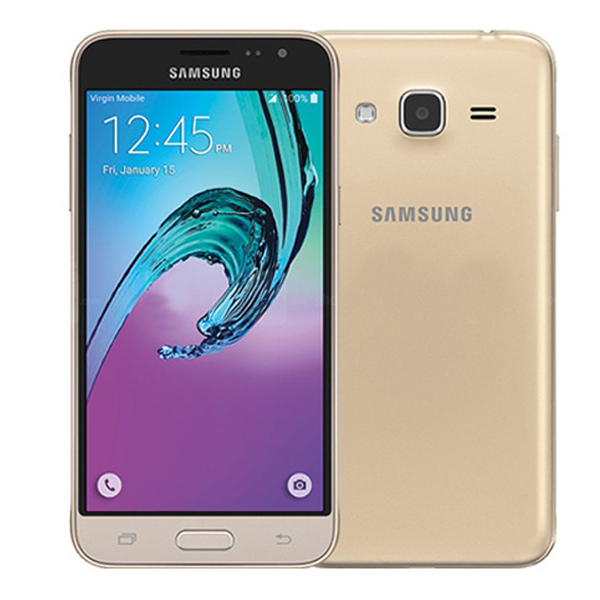 Galaxy J3 Pro (2016)