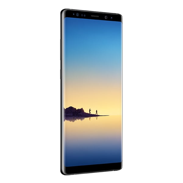 Galaxy Note 8