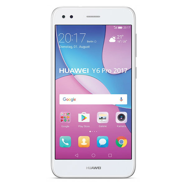 Y6 Pro (2017)