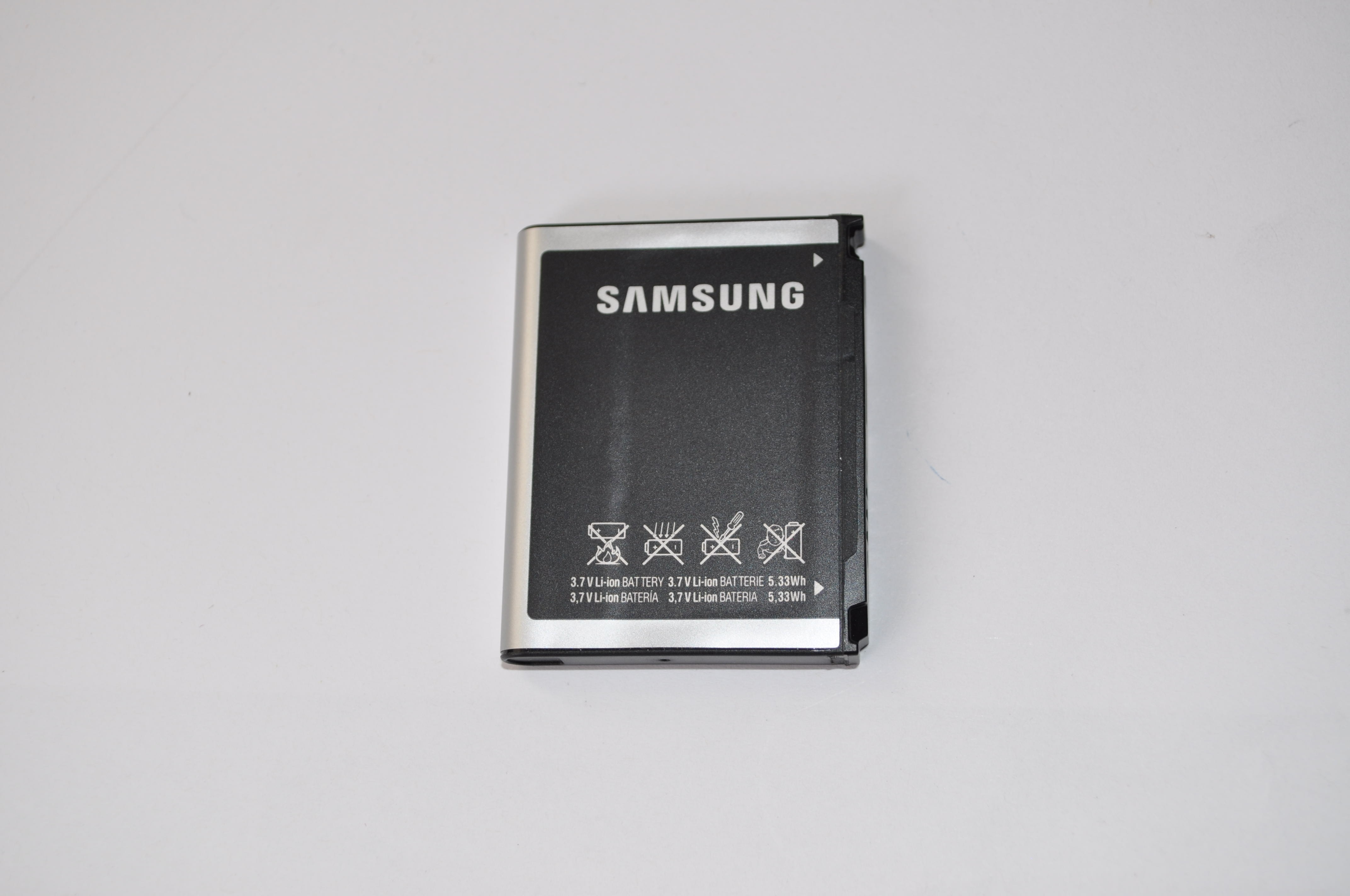 Original Samsung Omnia 2 I8000 Akku