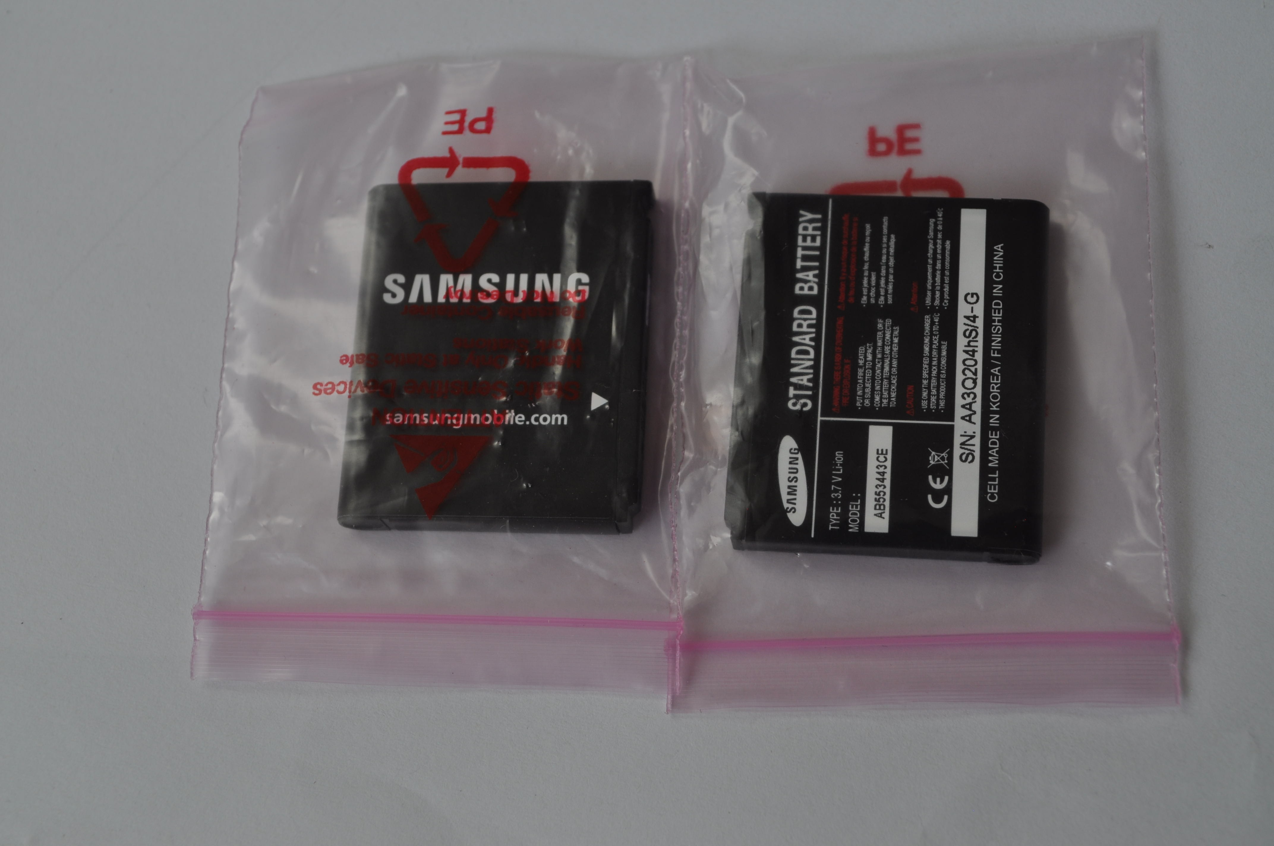 Original Samsung Akku U700