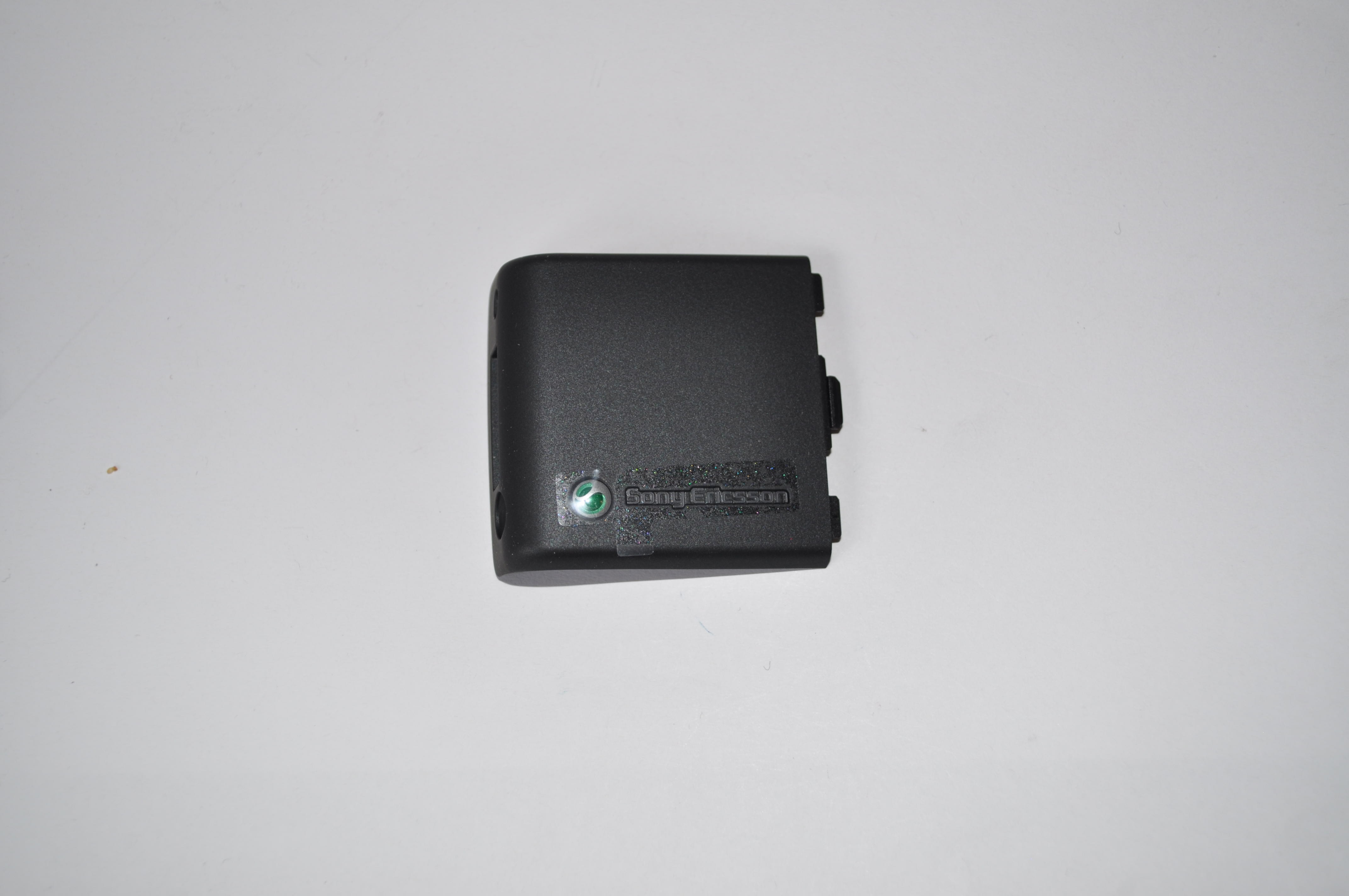 Original Sony Ericsson K800i Akkudeckel