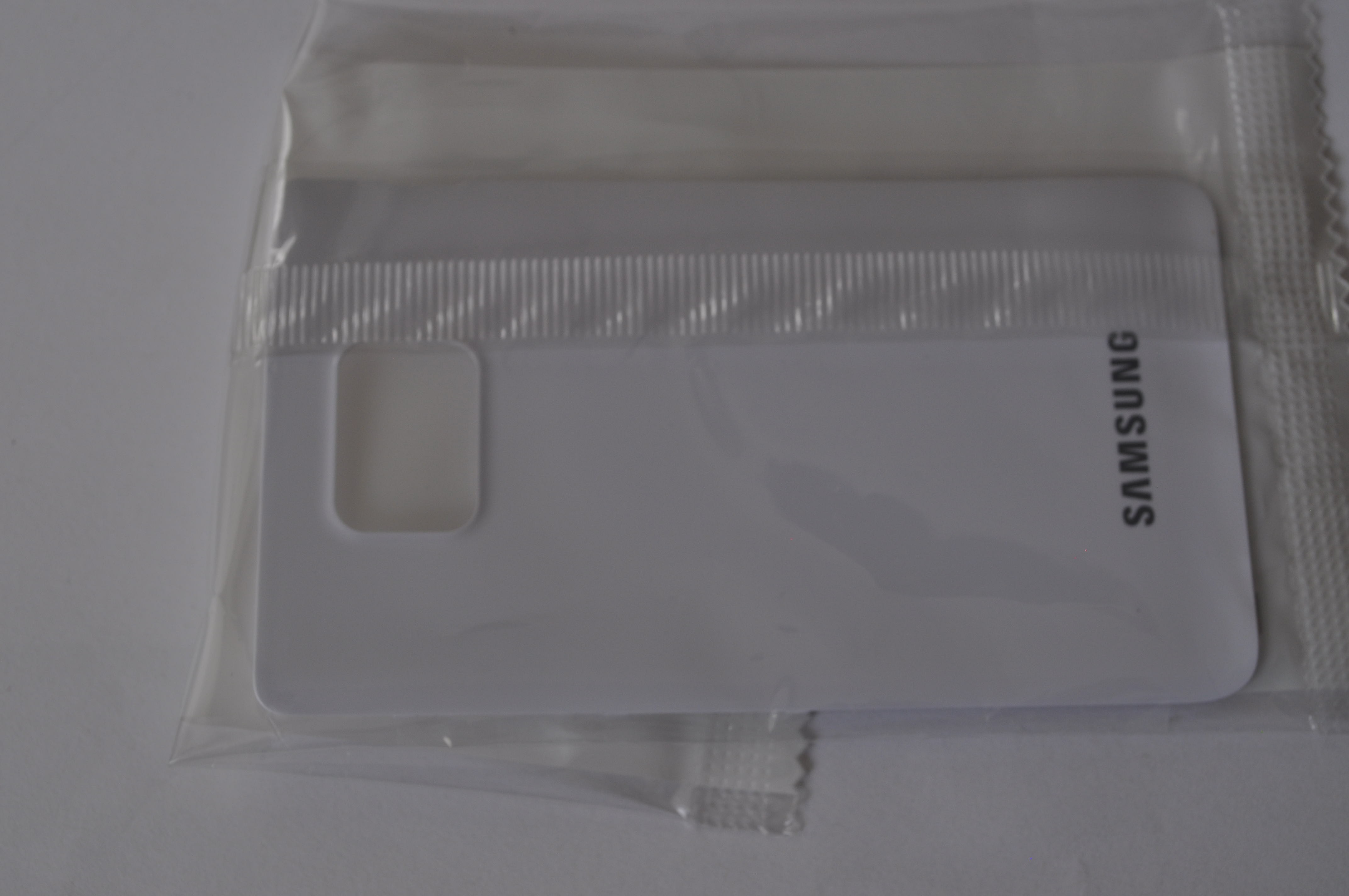 Original Samsung Galaxy S2 I9100 Akkudeckel