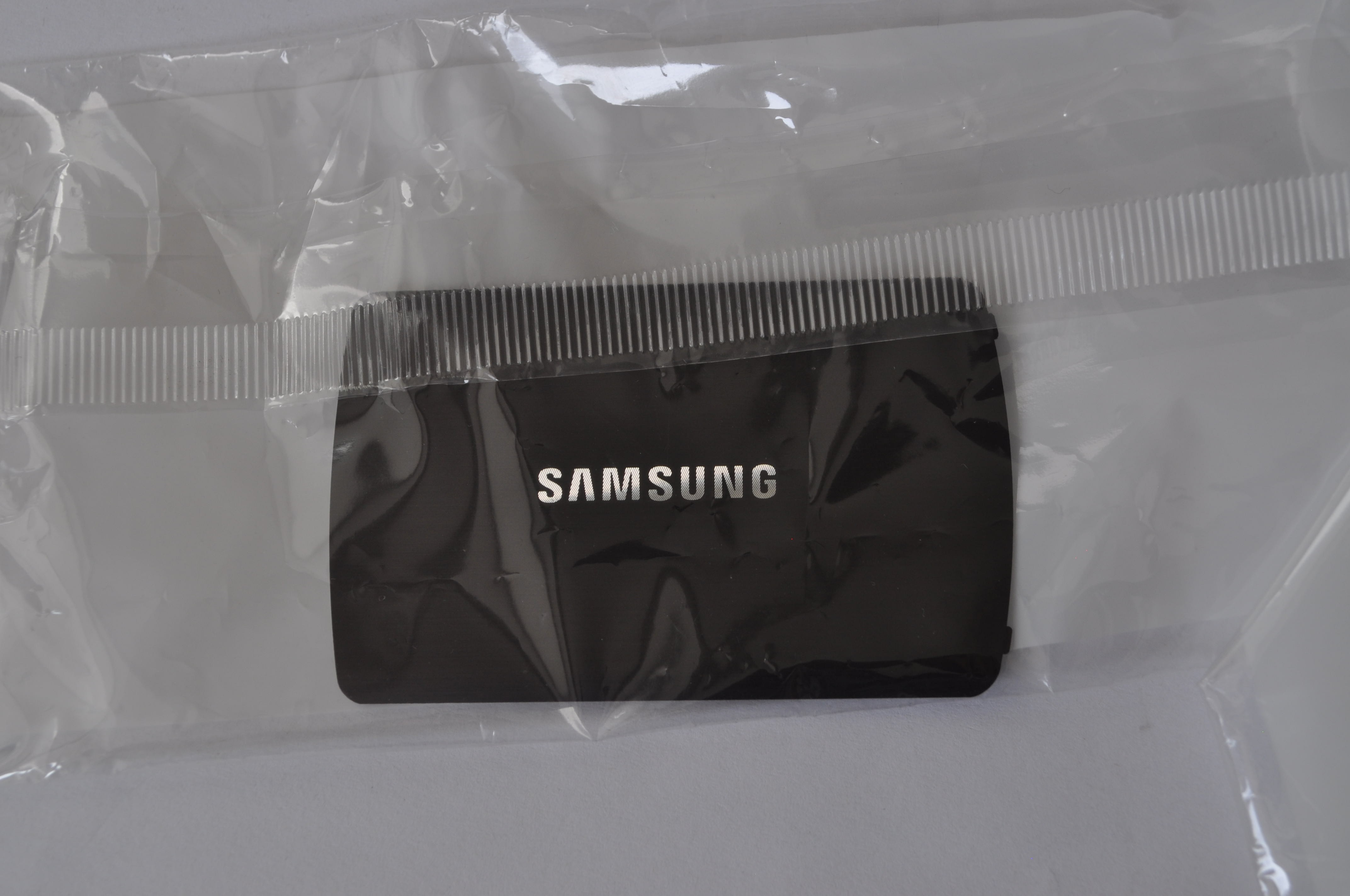 Original Samsung Wave S8500 Akkudeckel