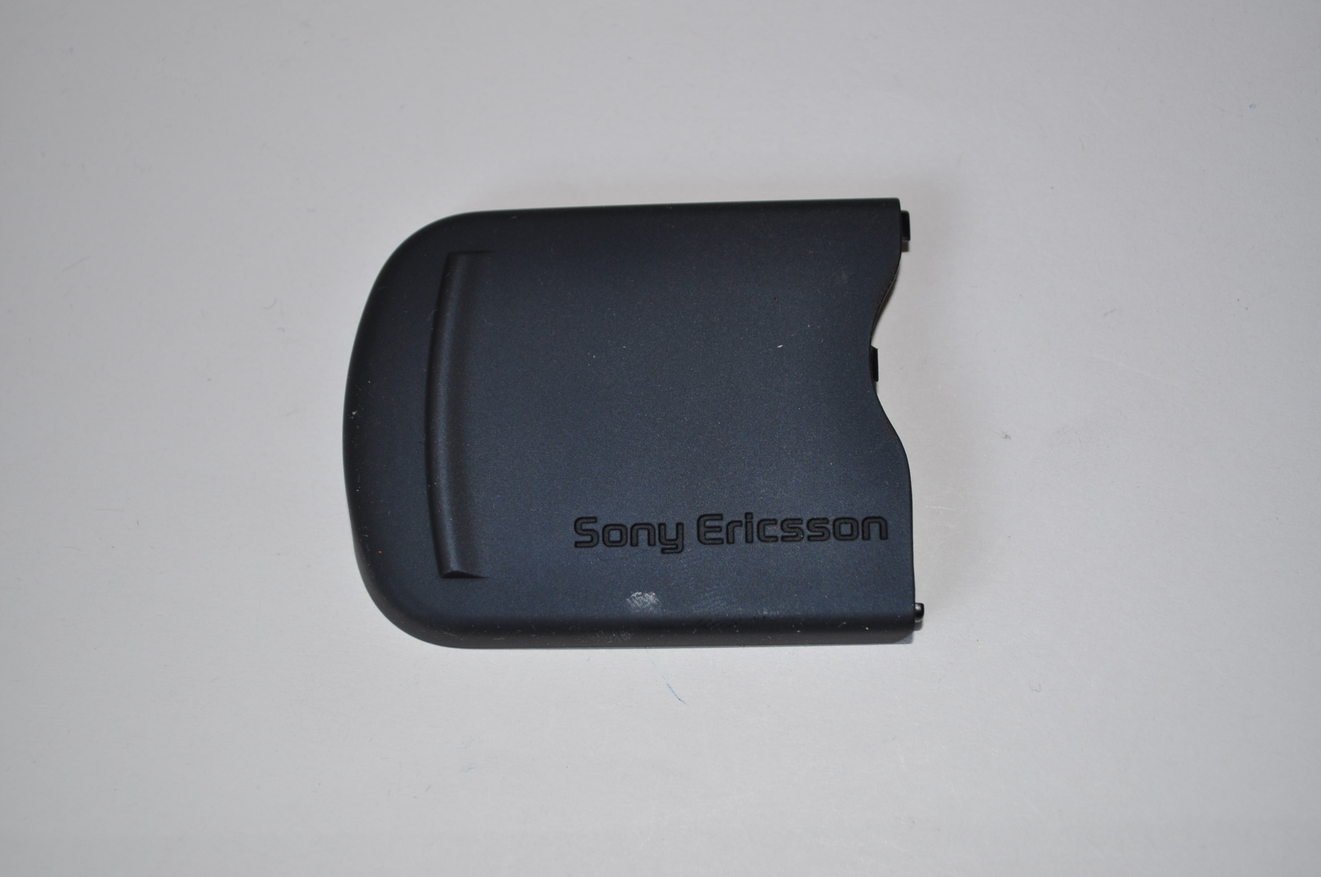 Original Sony Ericsson W600i Akkudeckel