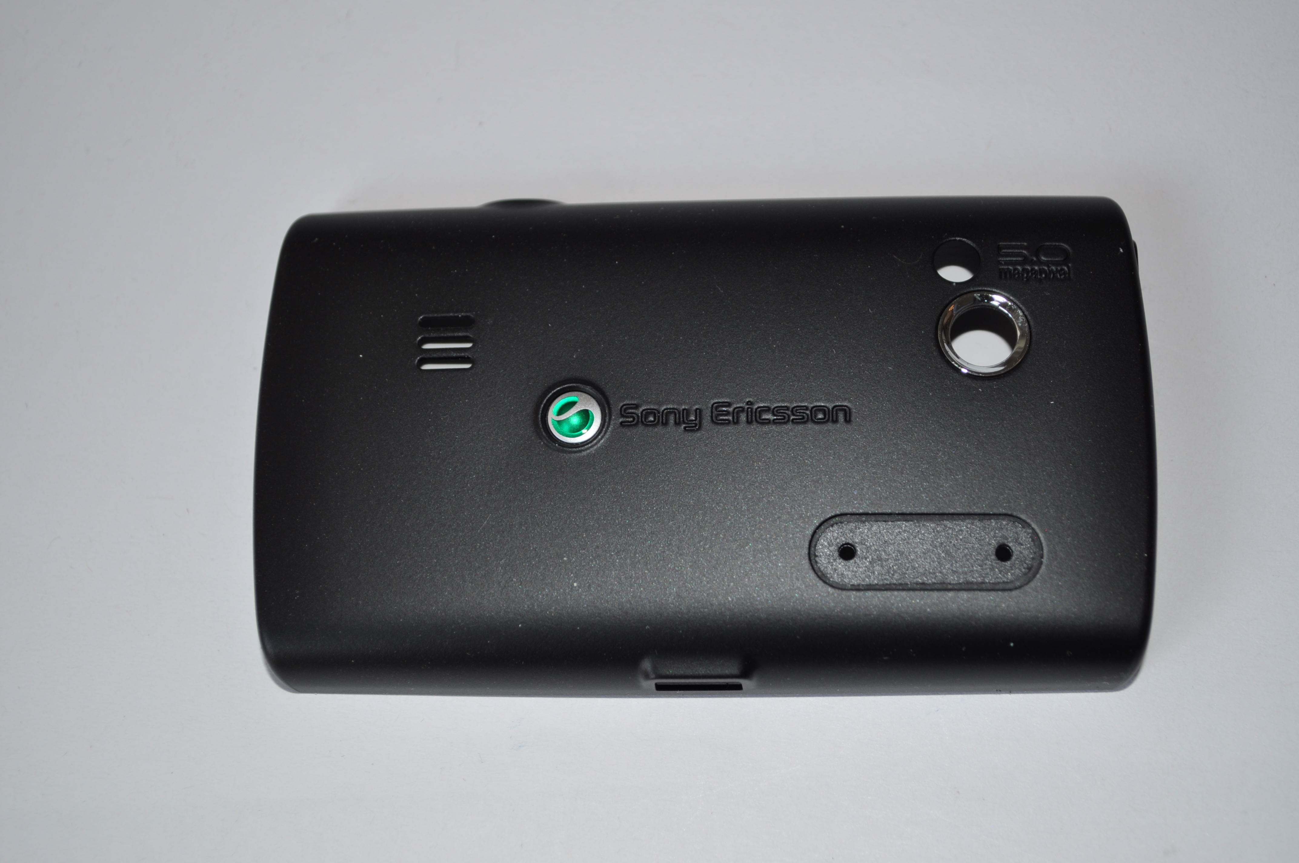 Original Sony Ericsson X10 mini pro Akkudeckel