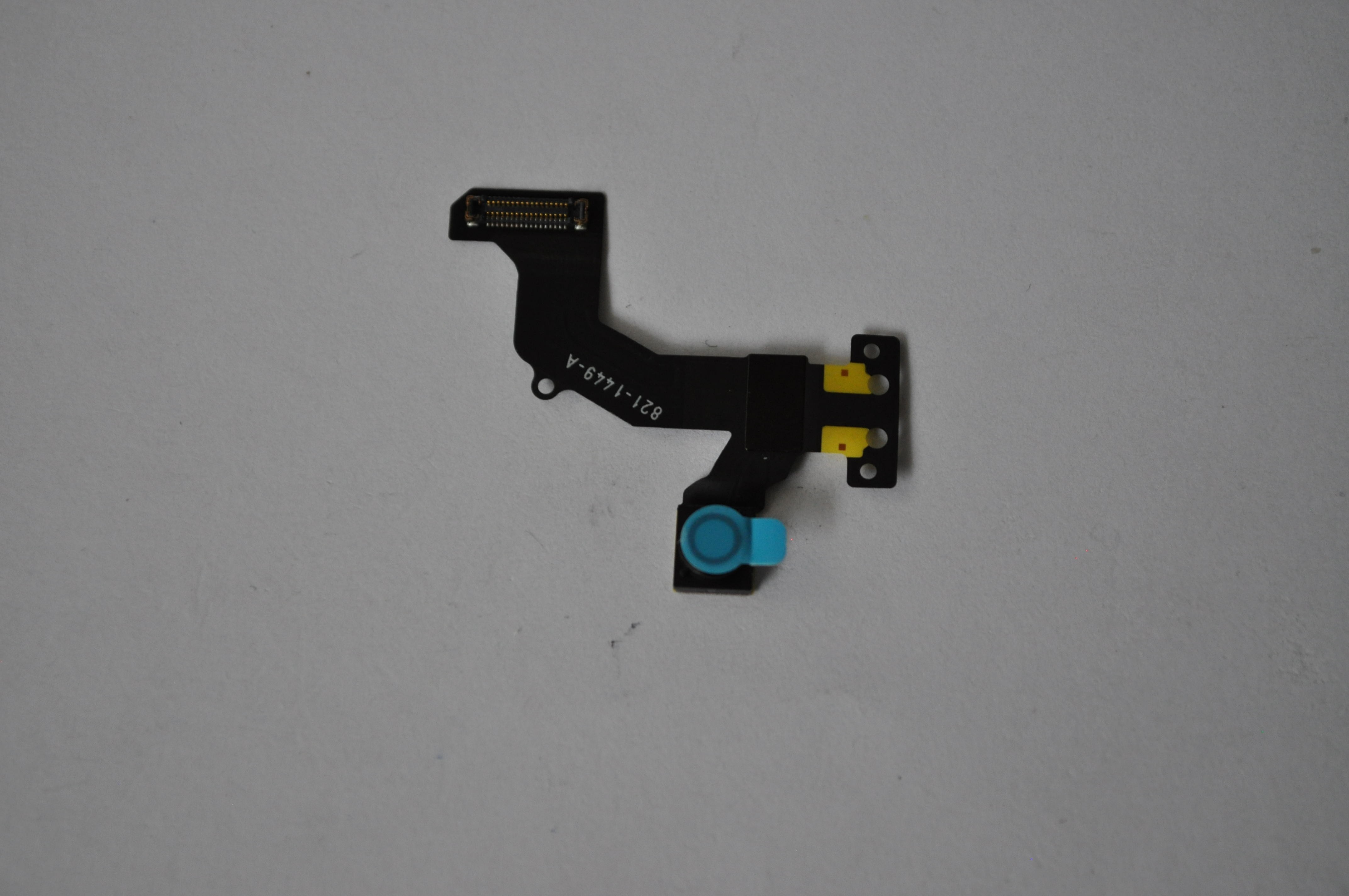 Original Apple Iphone 5 Frontkamera