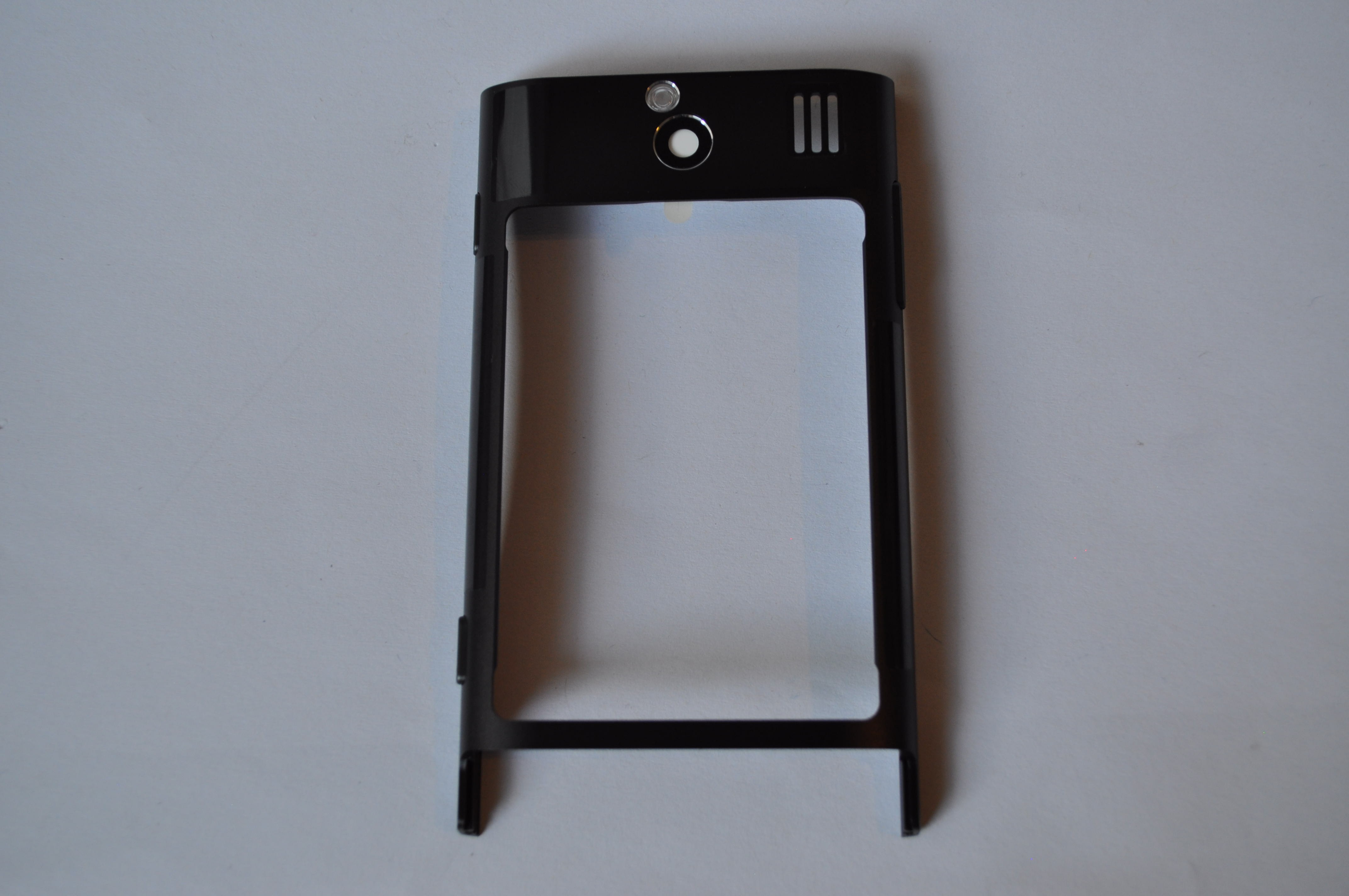Original Samsung Backcover i8700