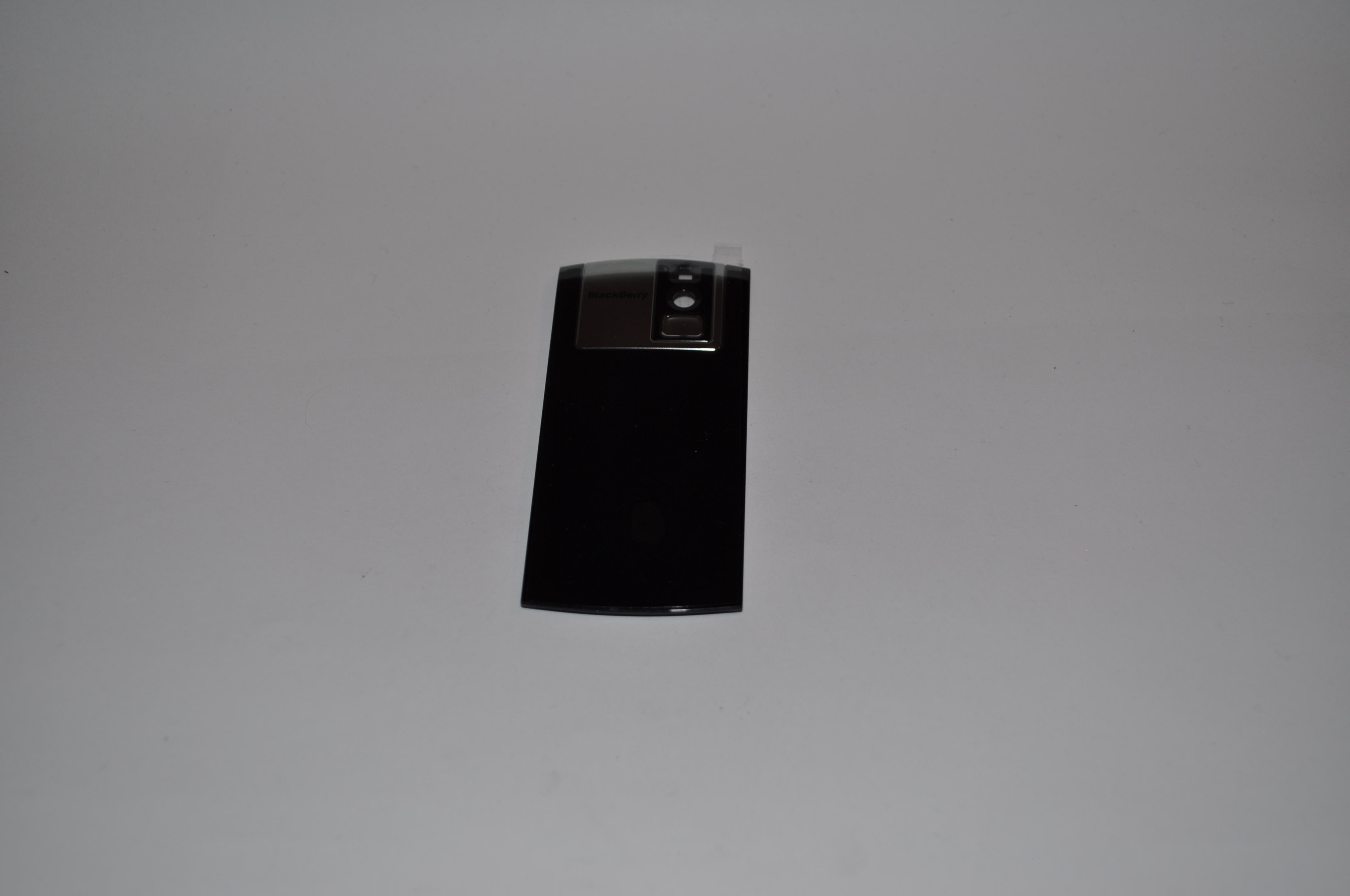 Original Blackberry 8800 Akkudeckel