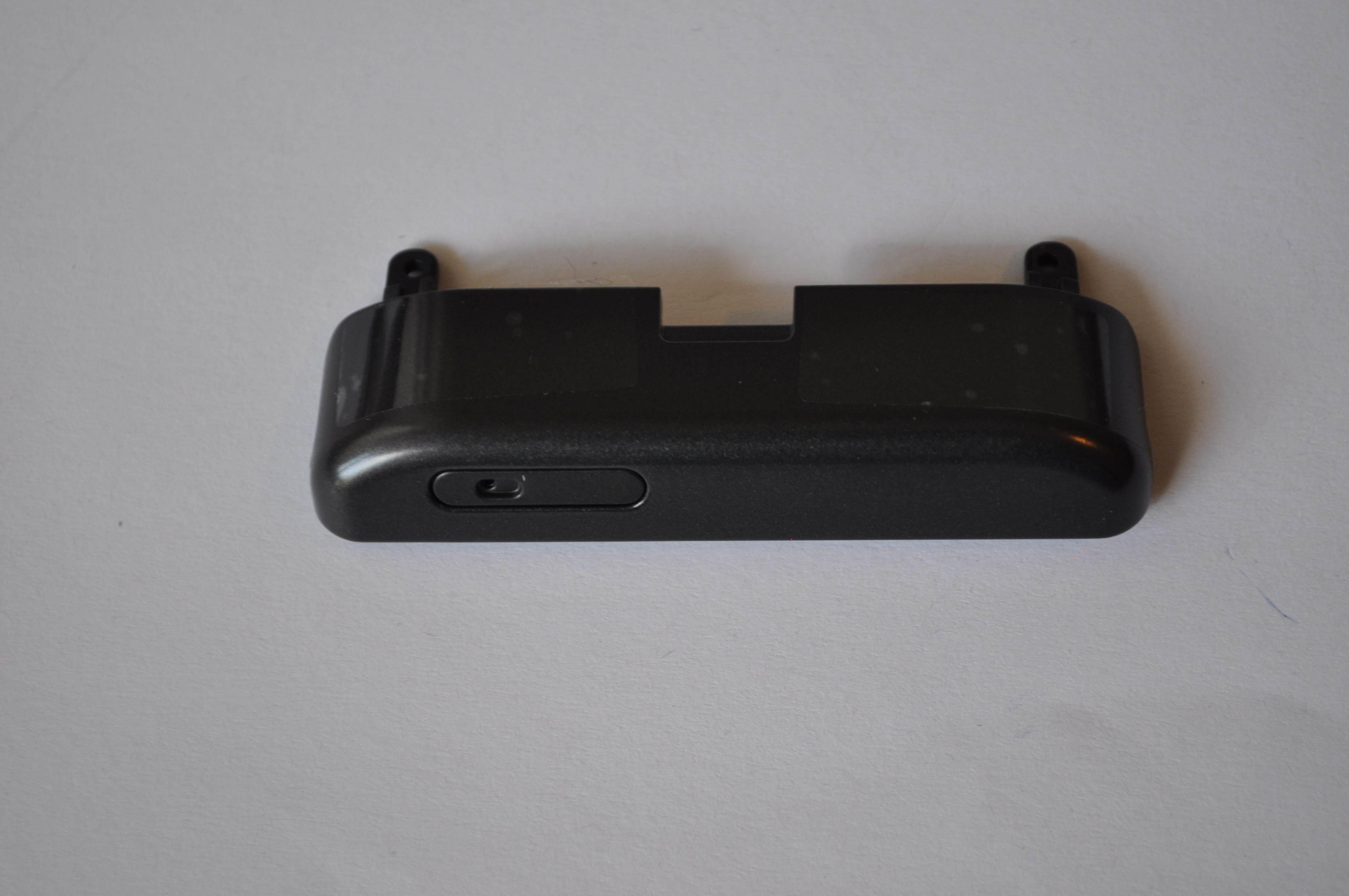 Original Samsung Omnia 7 Bottomcover