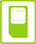 Original Samsung Galaxy S7 Edge SIM-Slot Reparatur