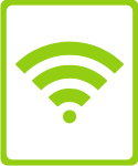 Original Huawei Mate 9 WLAN Reparatur