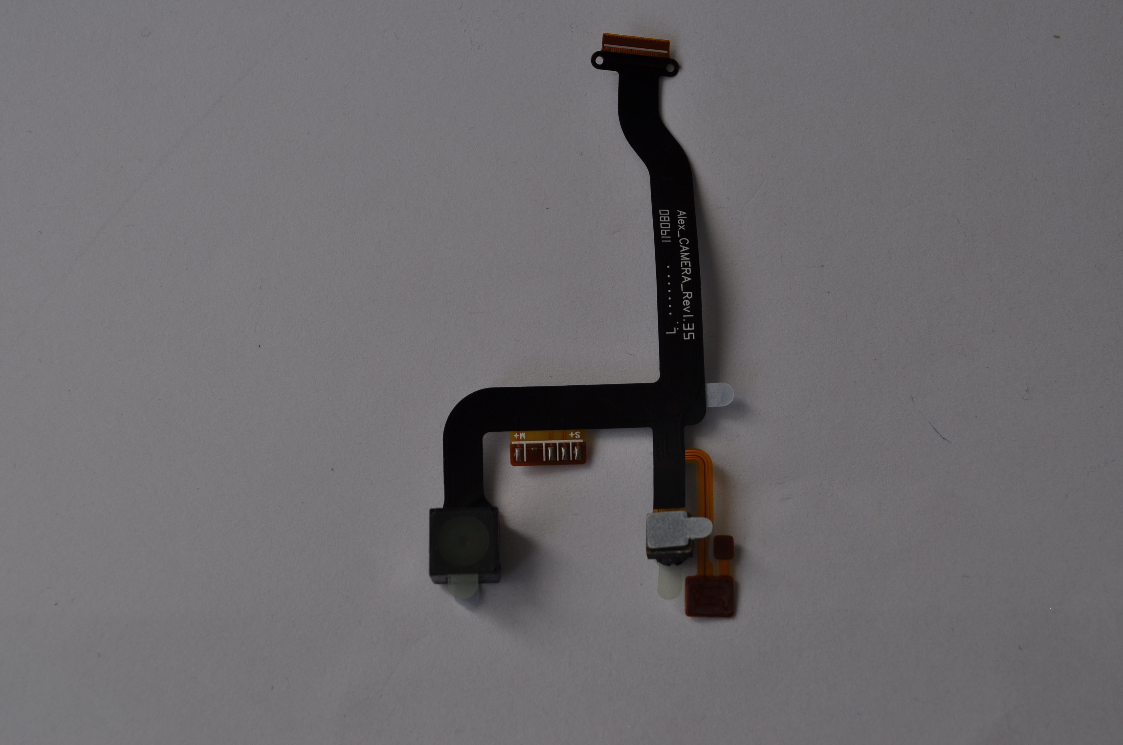 Original  Samsung SGH- U700 Kamera Flexkabel, Flex Kabel