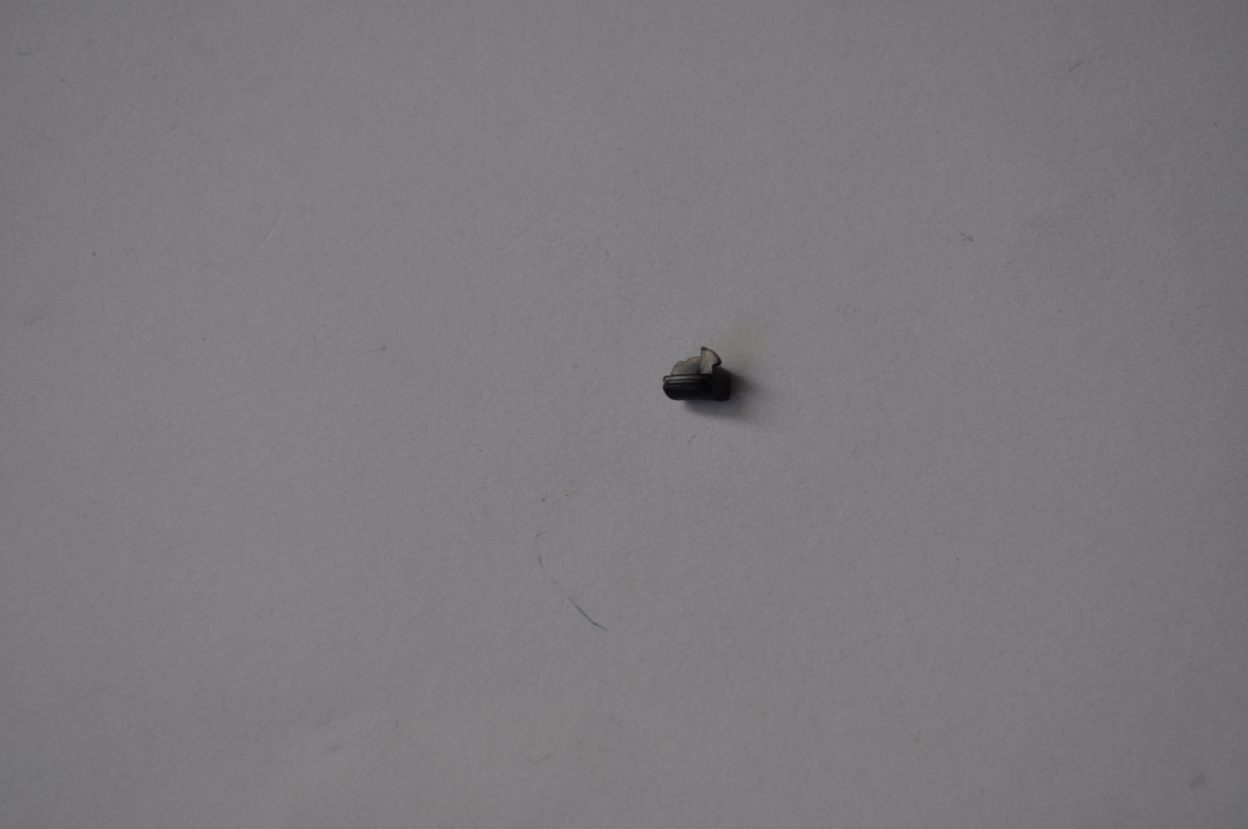 Original Sony Cap Reinforcement Plug C905
