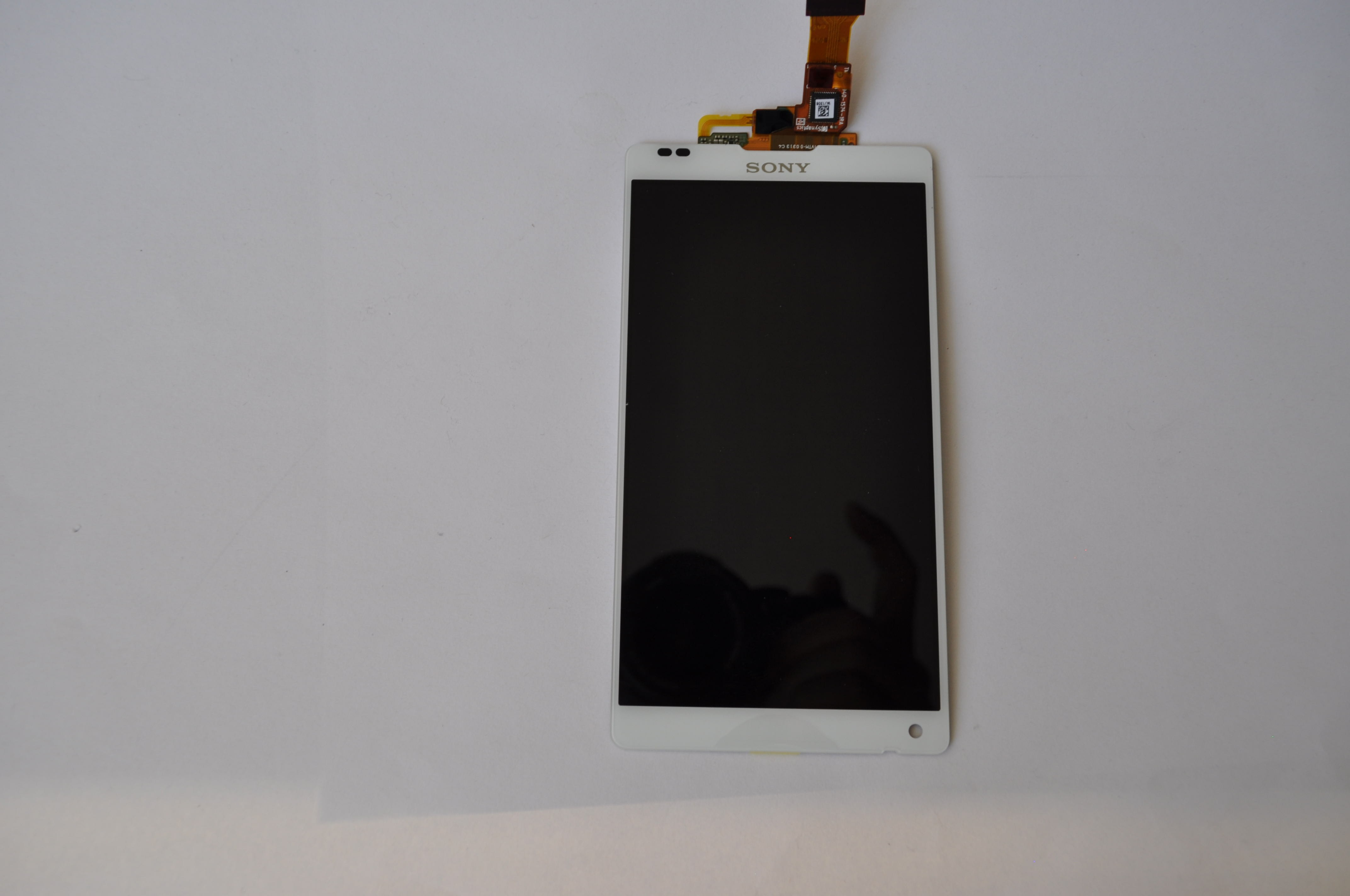 Original Sony Display LT35