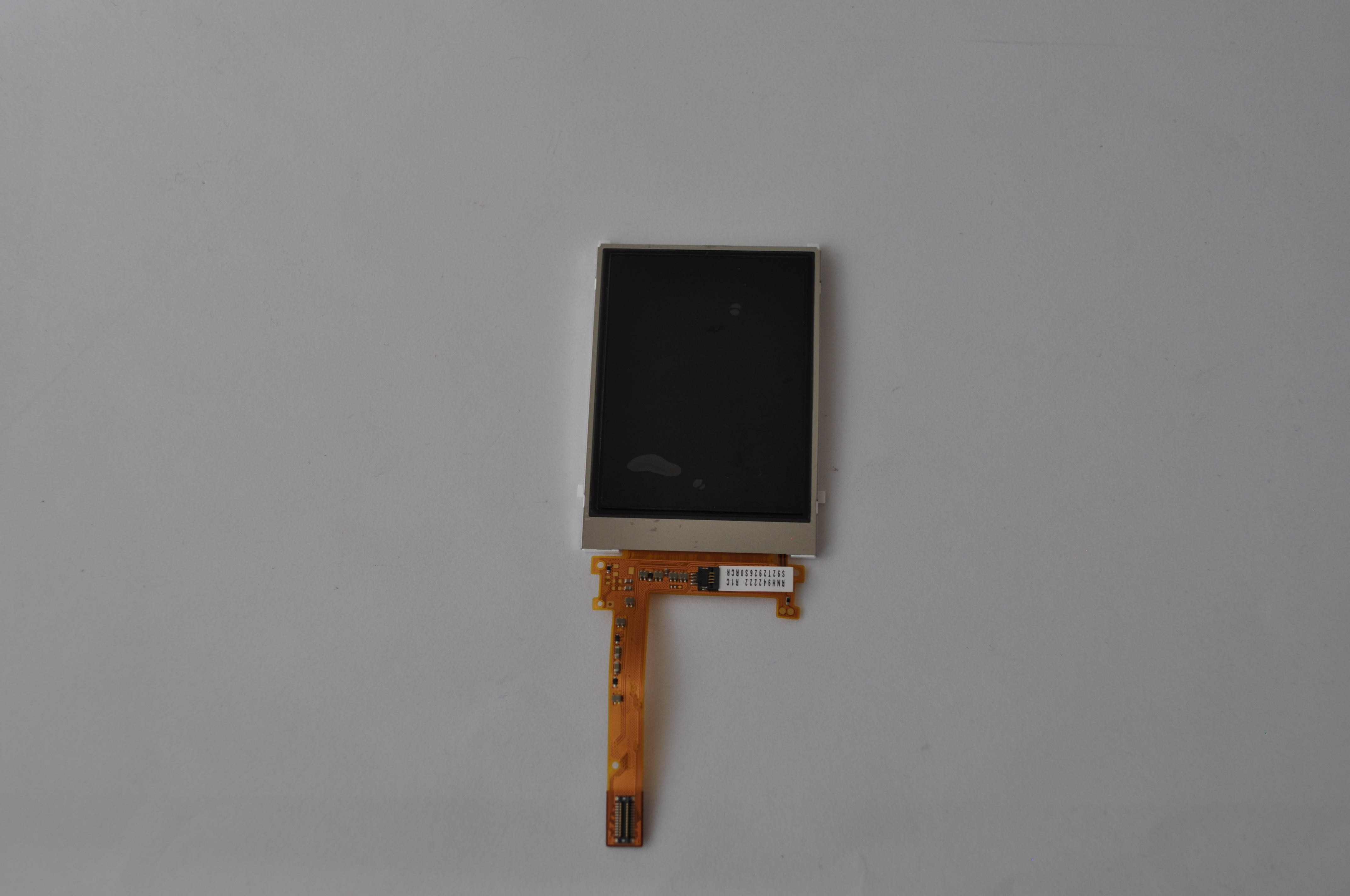 Original Sony Ericsson W580 LCD, Display, Screen