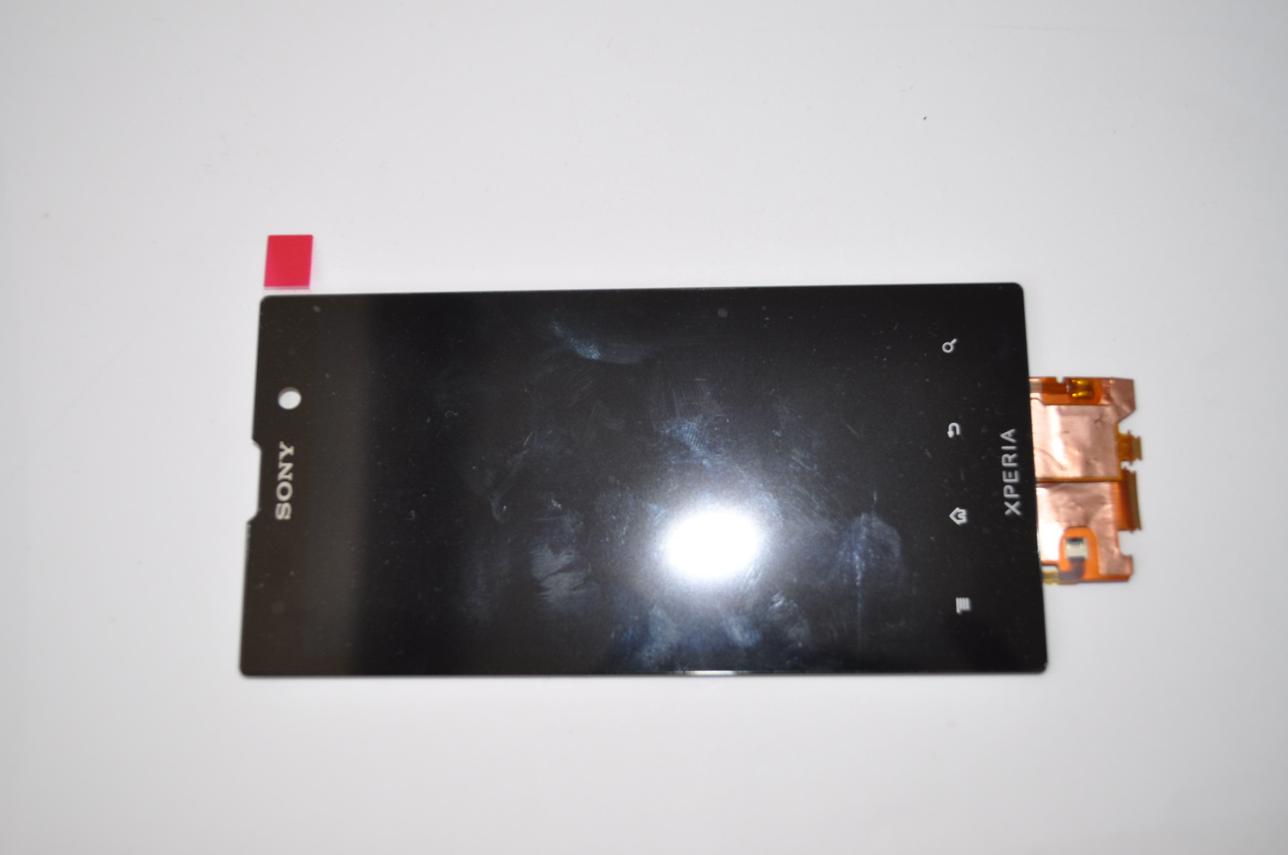 Original Sony Display LT28