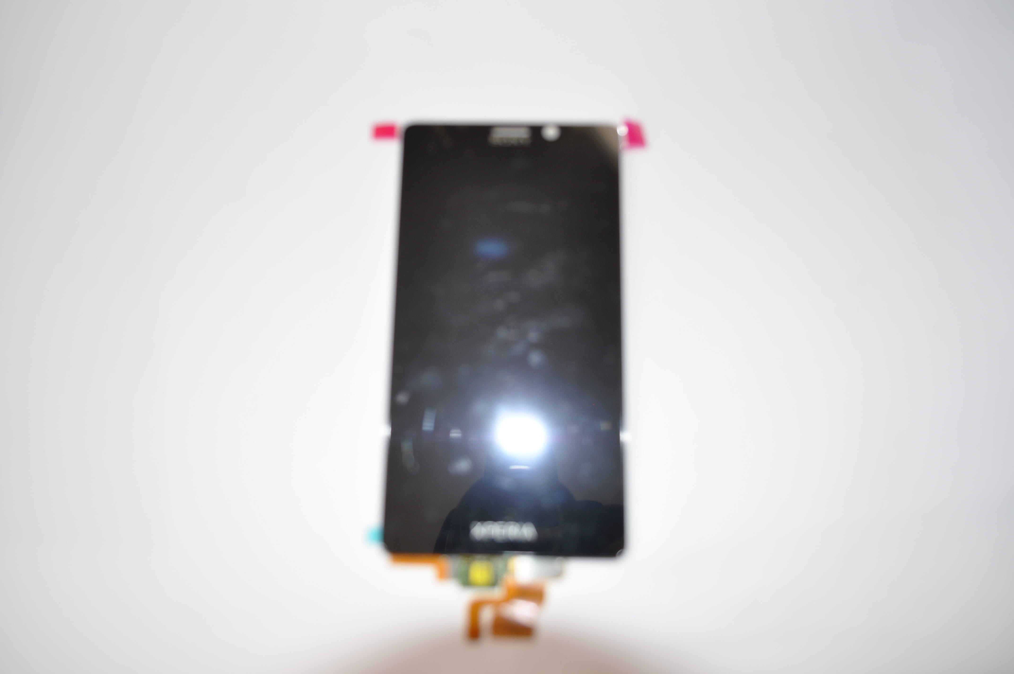 Original Sony Display LT30