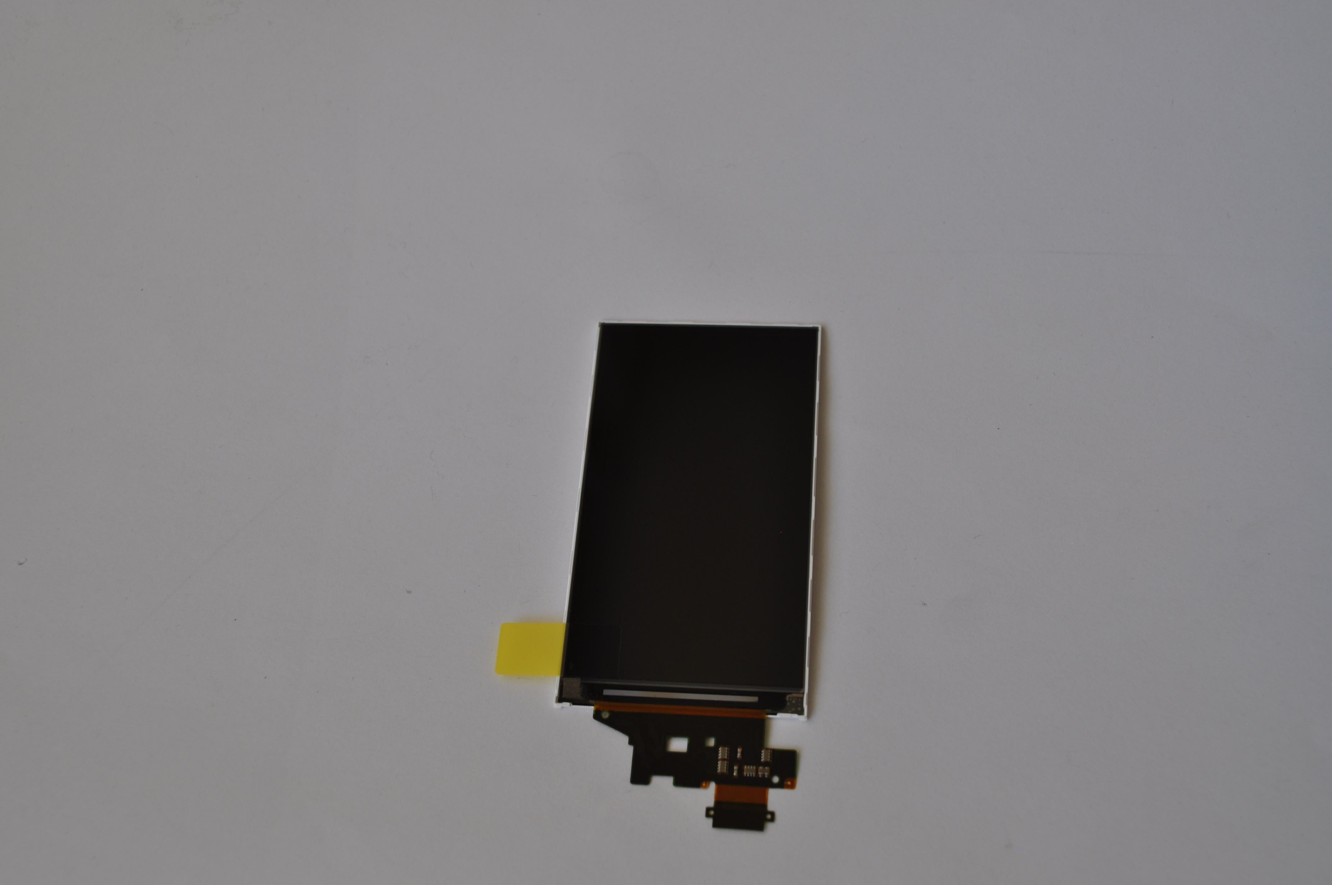 Original Sony Ericsson U8 Vivaz Pro LCD, Display, Screen