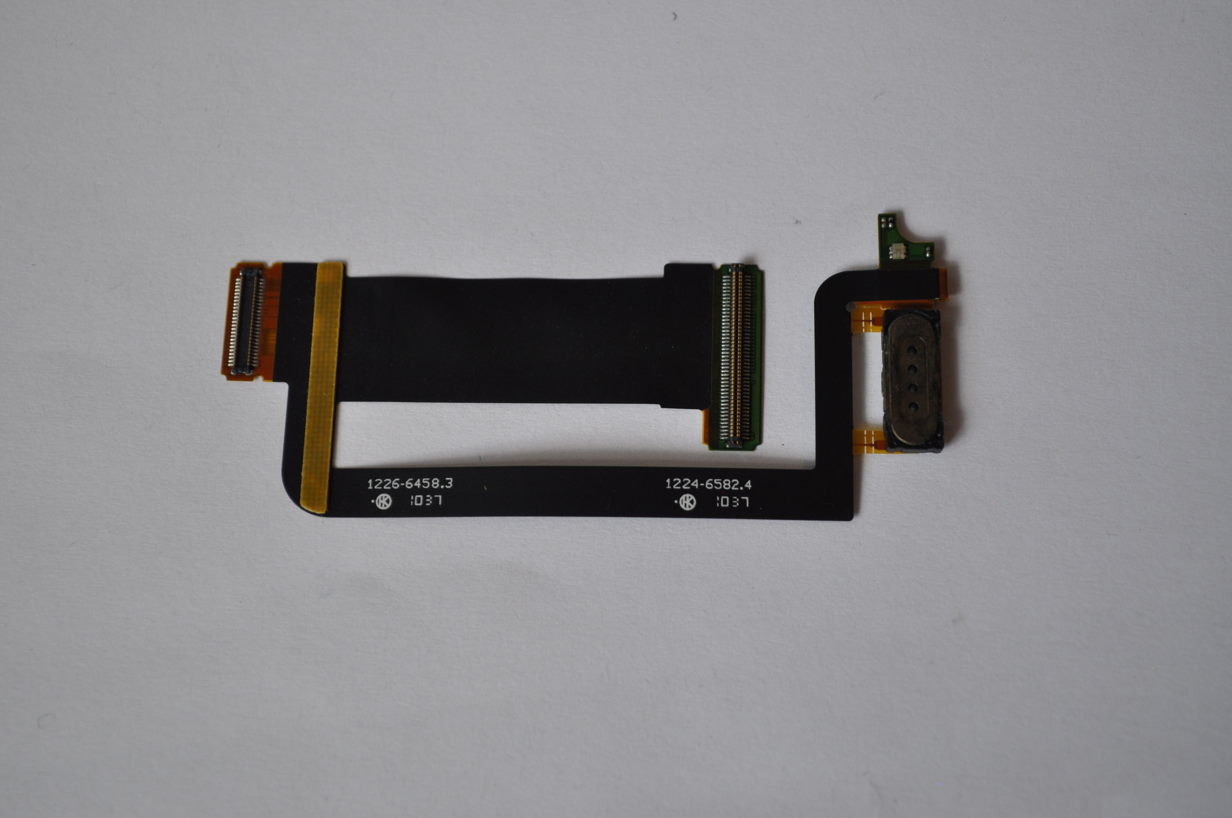 Original Sony Ericsson C903 Flexkabel