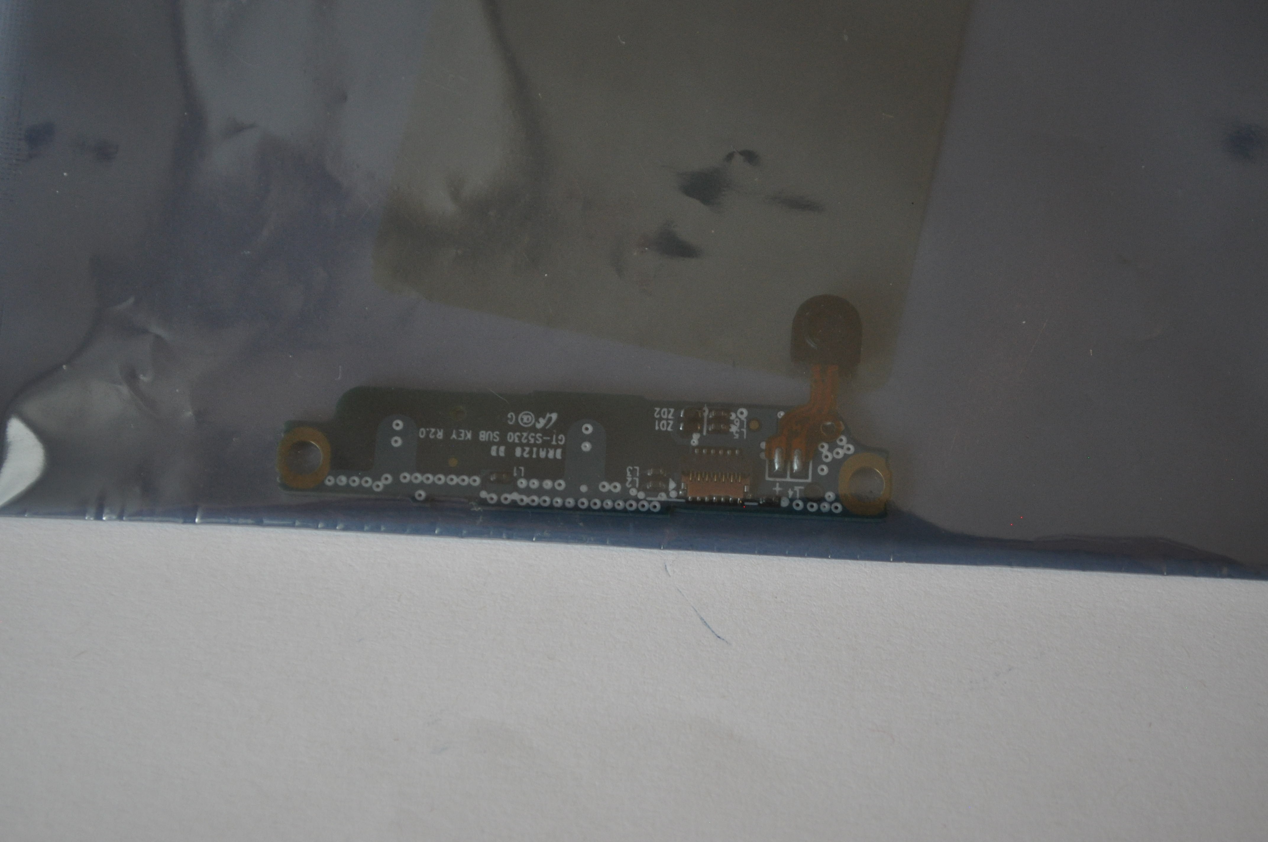 Original Samsung FPCB-SUB KEY PBA S5230