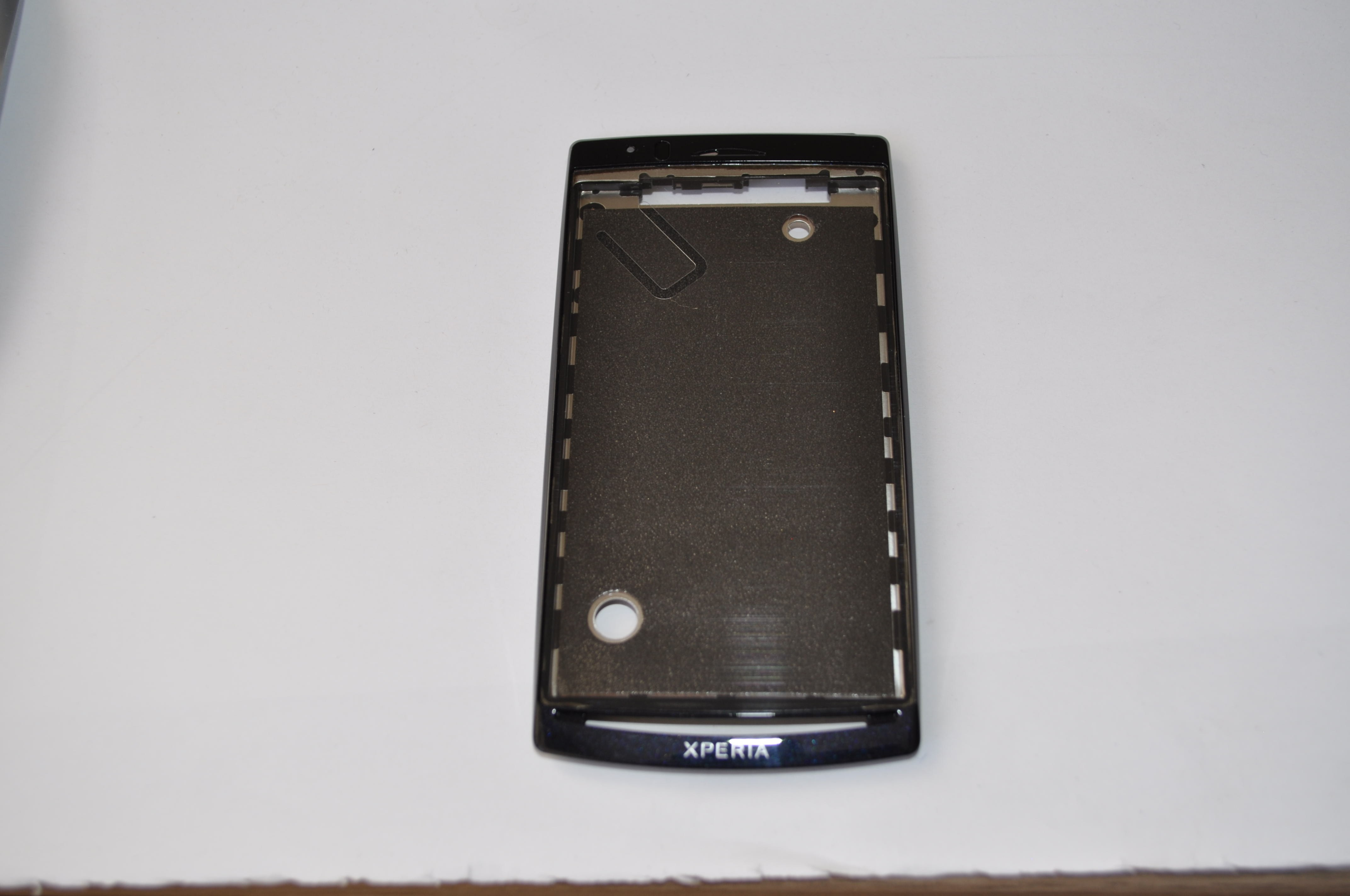 Original Sony Frontcover Arc LT15i